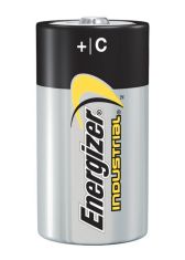 Energizer Industrial Alkaline 1,5V LR14 C Doos 12