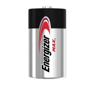 Energizer Max Alkaline 1,5V LR14 C Blister 2