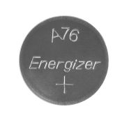 Energizer Alkaine 1,5V LR44/ A76 Blister 2