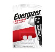 Energizer Alkaine 1,5V LR44/ A76 Blister 2