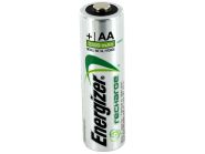 Energizer Rechargeable NiMH 1,2V 2300mAh AA Blister 2