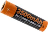 Fenix ARB-L18-3500 18650 accu, 3500 mAh