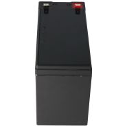 Fiamm 12FGH36 9,0Ah 12V VdS L151 B65 H95, Faston 6,3mm