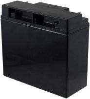 Fiamm 12FGH65 18Ah 12V VdS L181 B76 H167, M5