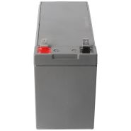 Fiamm 12FGHL28 7,2Ah 12V VdS L151 B65 H95, Faston 6,3mm