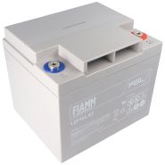 Fiamm 12FGL42 42Ah 12V VdS L197 B166 H173, M6