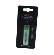 Ledlenser BAT-3000 18650 3000mAh M7R(X)/H8R/MH10/MT10//P7R/F1R/MH11