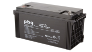 PBQ L 120-12 12V-120Ah V-0 L410 B176 H227mm, M8