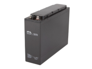 PBQ FA 105-12 12V-105Ah FA. V-0 L395 B110 H293mm, M8