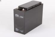 PBQ FA 50-12 12V-50Ah FA. V-0 L277 B106 H229mm, M6