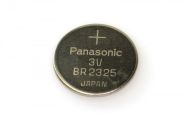 Panasonic Lithium 3V BR-2032/HFN 200mAh