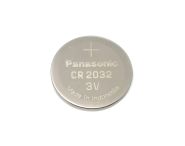 Panasonic Lithium 3V CR2032 Blister 1