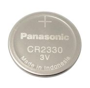 Panasonic Lithium 3V CR2330 265mAh (per stuk verpakt)