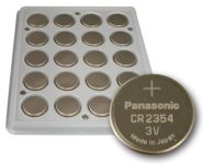 Panasonic Lithium 3V CR2354 560mAh