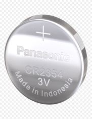 Panasonic Lithium 3V CR2354  560mAh Blister 1