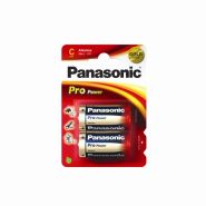 Panasonic Pro Power Alkaline 1,5V LR14 C Blister 2