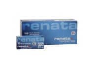 Renata Zilveroxide 1,55V 303 Blister 1