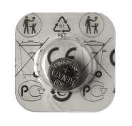 Renata Zilveroxide 1,55V 309 Blister 1