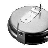 Renata Lithium knoopcel CR2032FH MFR 2pins horizontal