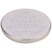 Renata Lithium knoopcel CR1220.IB MFR bulk