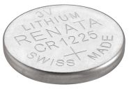 Renata Lithium knoopcel CR1225.IB Bulk