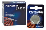 Renata Lithium 3V CR2325 Blister 1