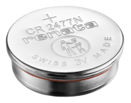 Renata Lithium 3V CR2477N Blister 1