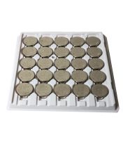 Renata Lithium MnS knoopcel CR2477N.IB Bulk