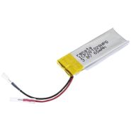 Renata Lipo pack ICP281029HPG 3,8V 0,065Ah