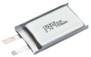 Renata Lipo pack ICP402035  3,7V 0,19Ah