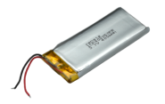 Renata Lipo pack ICP402050PR  3,7V 0,4Ah