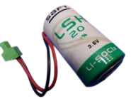 Saft Lithium pack D 3,6V LSH20 special