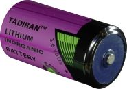 Tadiran Lithium batt 3,6V SL2770S iXtra C basis high capacity