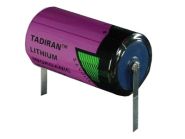 Tadiran Lithium batt 3,6V SL2870T XOL C tag extended life