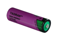 Tadiran Lithium batt 3,6V SL360S AA basis standaard