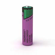 Tadiran Lithium batt 3,6V SL-860S XOL AA basis