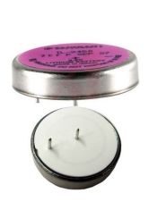 Tadiran Lithium knoopcel 550mAh 3,6V pin axiaal 1/10C