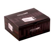 Ultralife Lithium 9V EBlock Doos 10