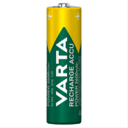 Varta Recharge Accu Power NiMH 2600mAh AA Blister 2