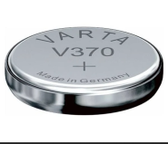 Varta Zilveroxide 1,55V V370 SR69 J-PACK