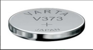 Varta Zilveroxide 1,55V V J-PACK SR68 373