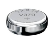 Varta Zilveroxide 1,55V V379 Blister 1