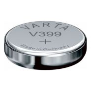 Varta Zilveroxide 1,55V V399 SR57 J-PACK