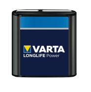 Varta Longlife Power 4,5V 3LR12 Blister 1