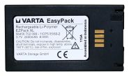 Varta Li-ion EasyPack XL 3,7V 2400mAh