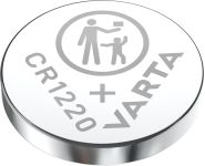 Varta Lithium 3V CR1220 Blister 1