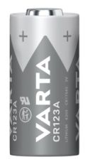 Varta Lithium 3V CR123A Blister 1