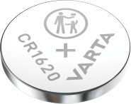 Varta Lithium 3V CR1620 Blister 1