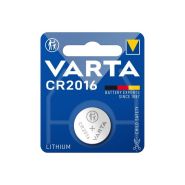 Varta Lithium 3V CR1620 Blister 1 - Thumbnail Image