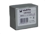 Varta Lithium 3V CR1632 Blister 1